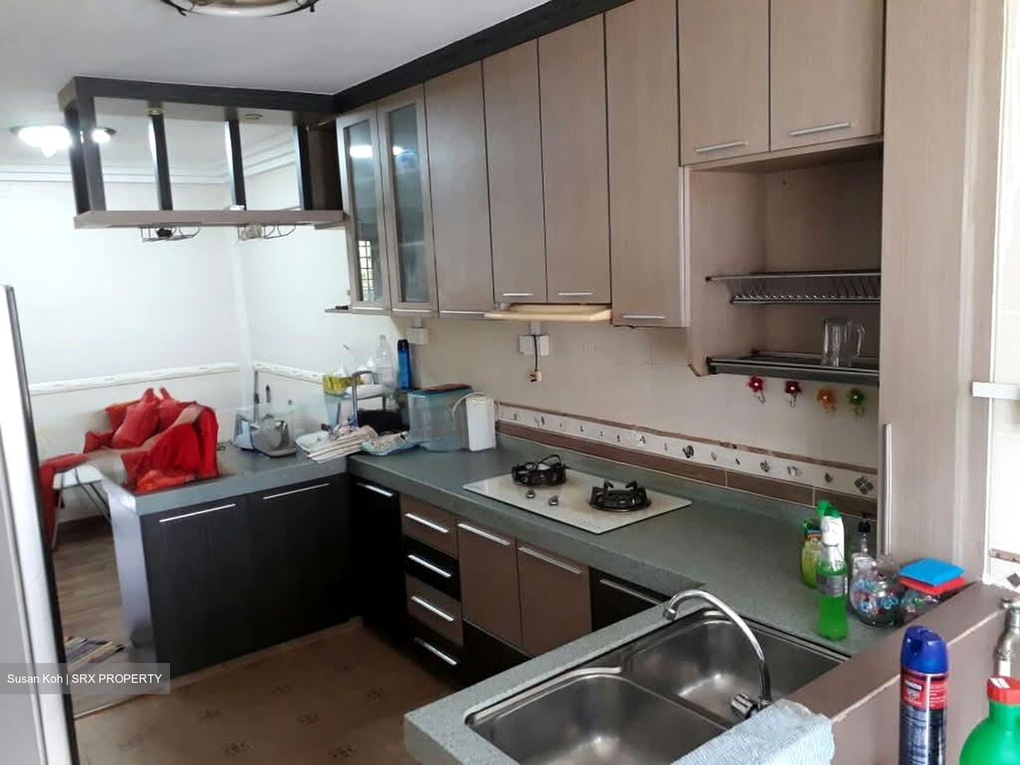 Blk 523 Bedok North Street 3 (Bedok), HDB 4 Rooms #563026831